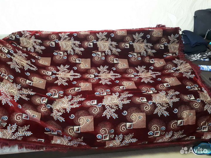 Дивандеки на диван и кресла