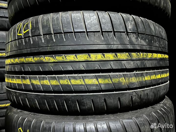 Michelin Pilot Sport 3 275/30 R20