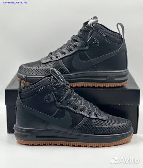 Nike Lunar Force 1 Duckboot (Арт.43278)