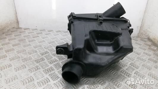 Корпус воздушного фильтра chevrolet tacuma (6BE14N