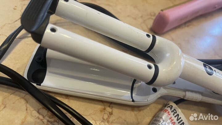 Продаю плойки, утяжок