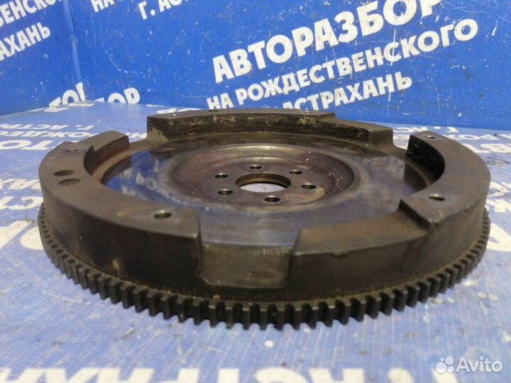 Маховик Daewoo Nexia седан F16D3 2007