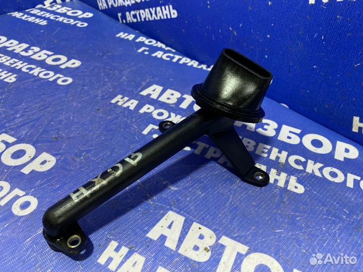 Маслозаборник Ford Focus 2 седан hxdb 2008