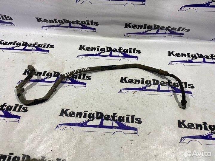 Трубка гидроусилителя руля Volkswagen Golf GTI 2.0