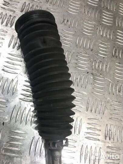 Рулевая тяга с наконечником передняя правая Bmw X1