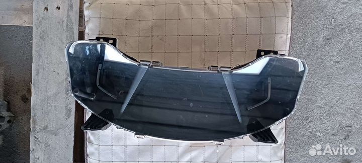 Щиток приборов Honda cr-v 5. Оригинал