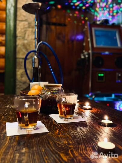 Баня сауна с бассейном