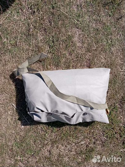 Костюм химзащиты озк