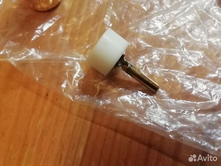 Коннекторы VAN DEN HUL C-12.0 комплект (4 шт)