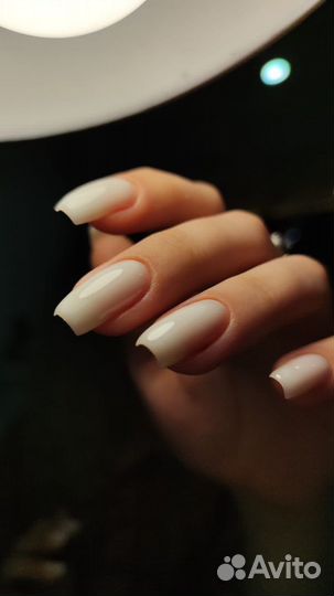 Маникюр педикюр