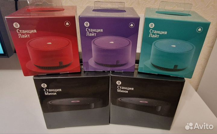 Яндекс станция алиса