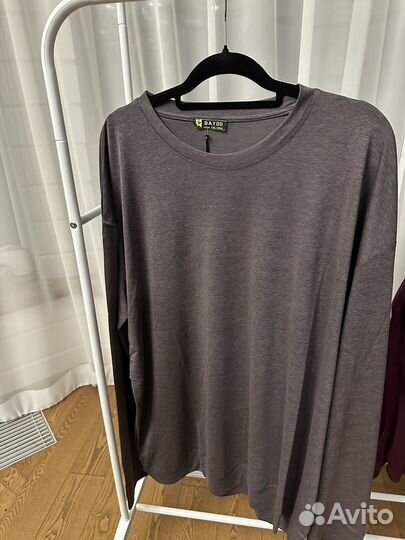 Логслив мужской большие размеры 10 XL