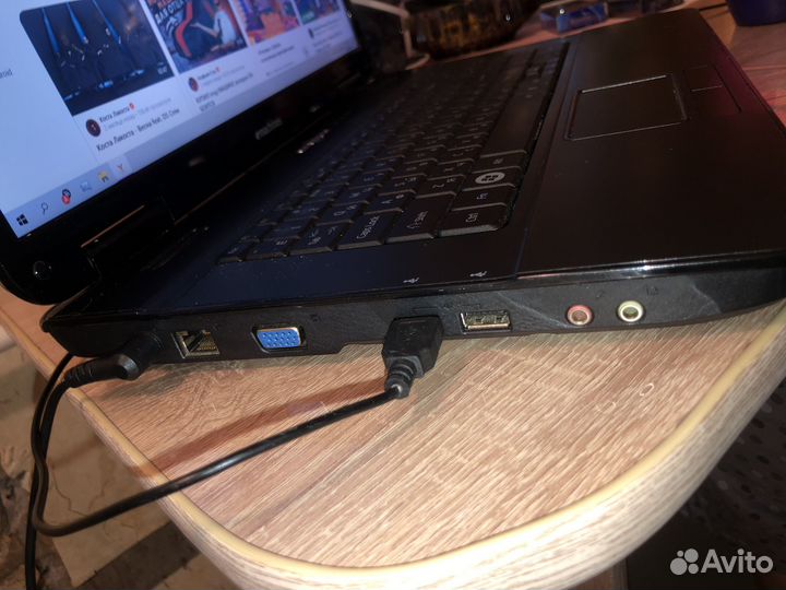 Emachines g725-442g25mi