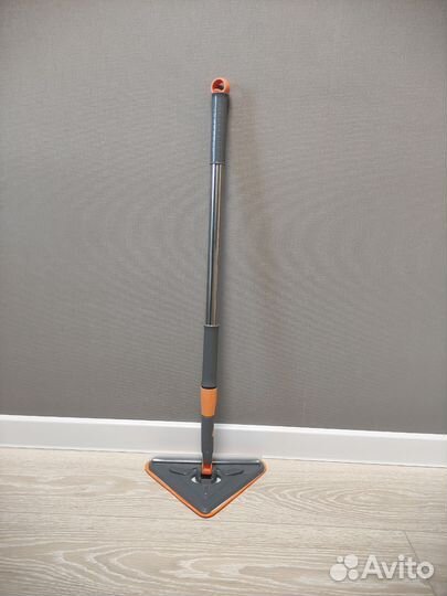 Швабра для мытья окон