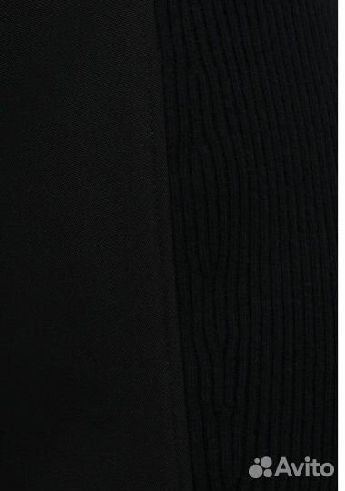 Burberry брюки женские р.42-44