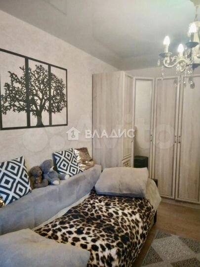 2-к. квартира, 41 м², 3/5 эт.