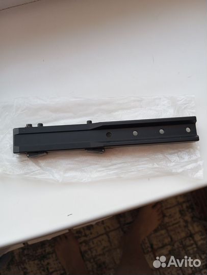 Кронштейн для прицела Iray