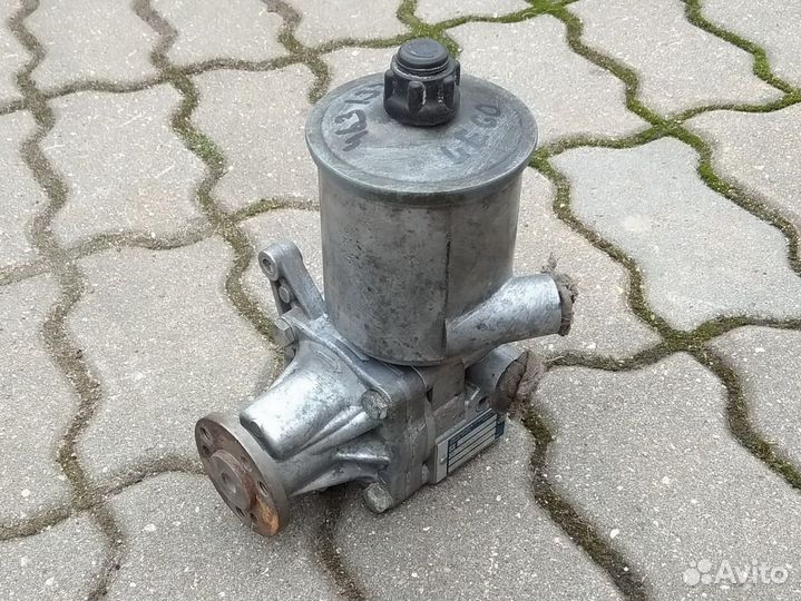 Насос гур 603/606 Мерседес Гелендваген G 463