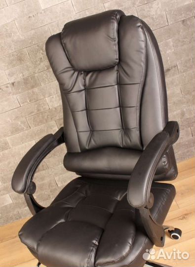 Компьютерные кресла