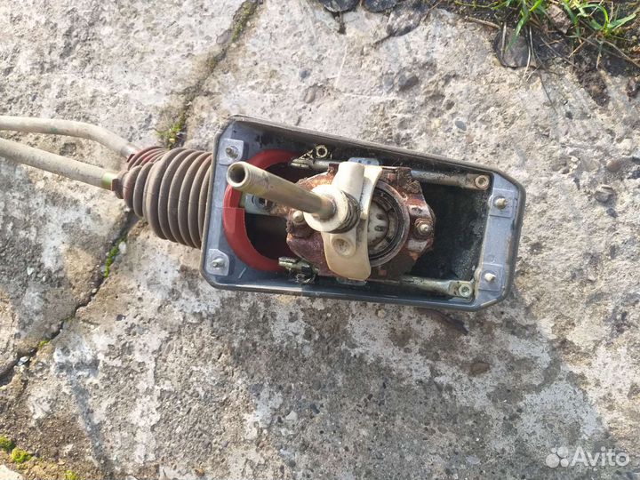 Кулиса audi a4 b5