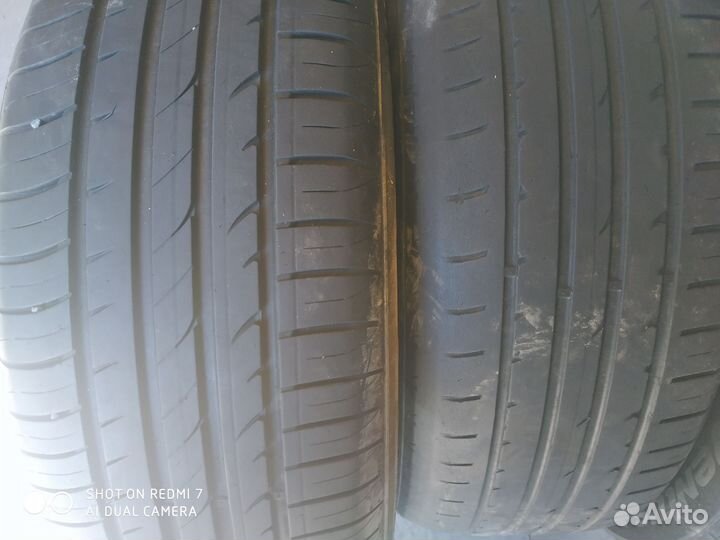 Hankook Ventus Prime 2 K115 235/60 R18