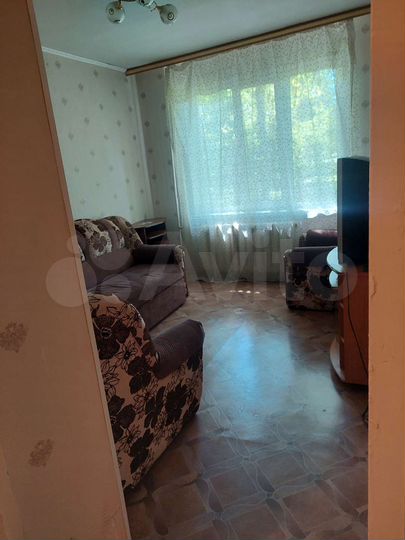 1-к. квартира, 31,3 м², 1/5 эт.
