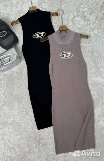 Платье diesel