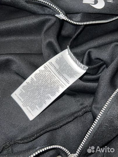 Комбинезон женский nike