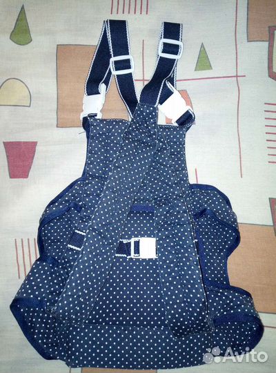 Рюкзак кенгуру