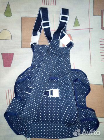 Рюкзак кенгуру