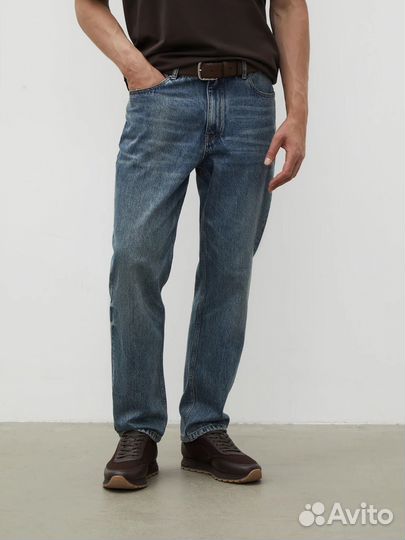 12 storeez джинсы мужские
