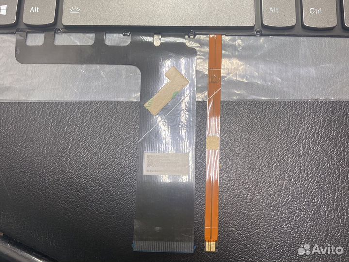 Клавиатура для ноутбука lenovo ideapad 320-15abr