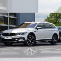 Volkswagen Passat 2.0 AMT, 2020, 21 716 км, с пробегом, цена 2 765 000 руб.