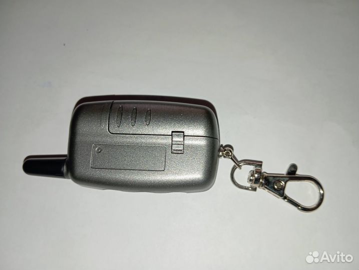 Корпус брелка starline а9