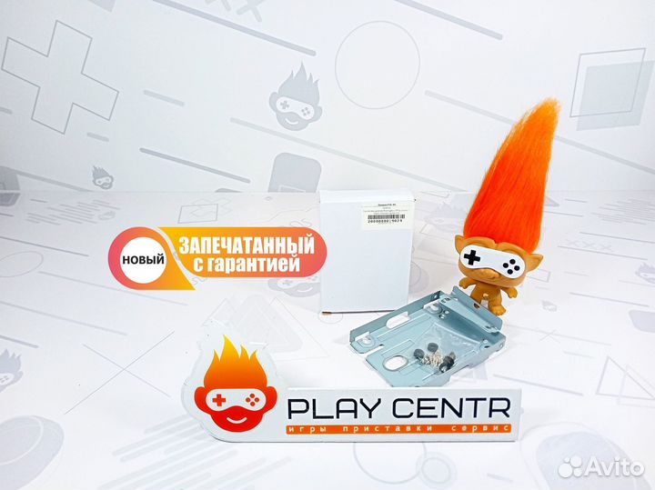 Кронштейн для жесткого диска PS3 Super Slim