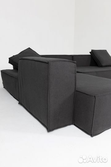 Диван 4400х1800 мм