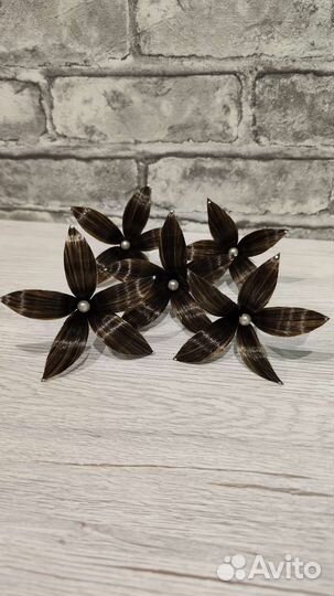 Пастиж для прически