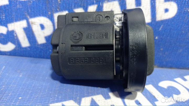 Переключатель света фар Bmw E39 седан 2000