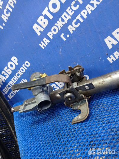 Рулевая колонка Mitsubishi Lancer Cedia седан 4G15