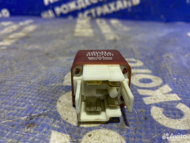 Реле Lexus Gs300 седан 1996