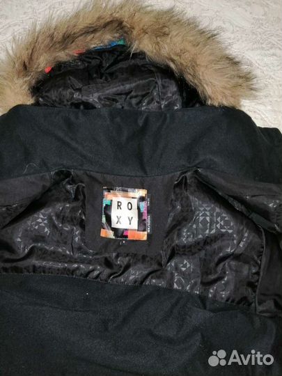 Горнолыжный костюм Roxy женский 42(s)