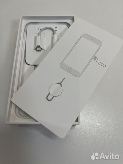 Телефон iPhone 7 128gb