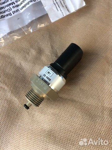 Датчик давления AdBlu Mercedes-Benz