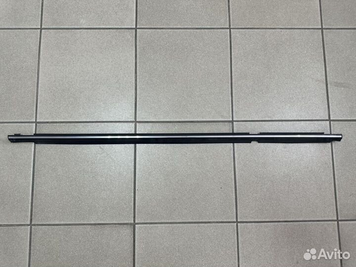 Молдинг стекла задний правый Лифан Солано Solano