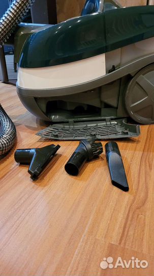 Пылесос Bosch