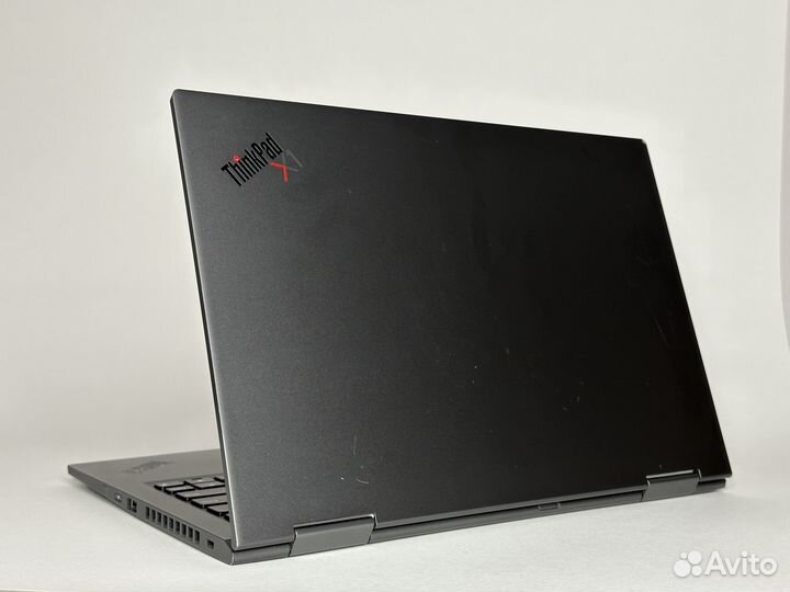 Lenovo Thinkpad X1 yoga gen 5 i7 16 256
