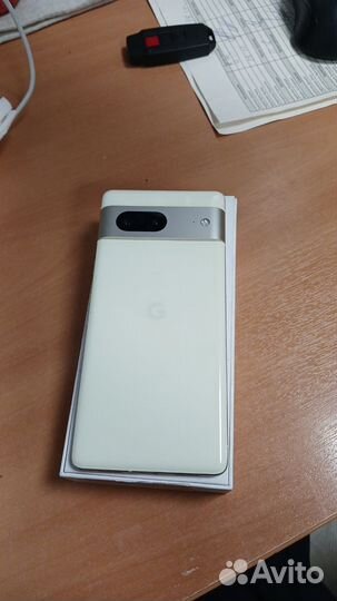 Google Pixel 7, 8/128 ГБ