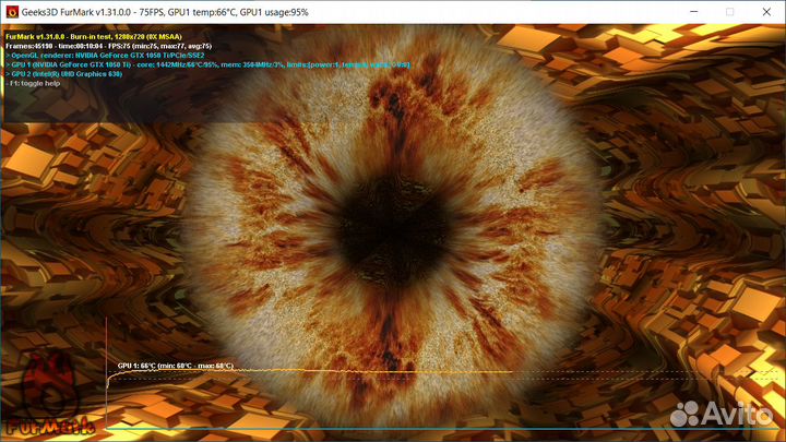 Dell g5 5587 (i7 + 1050ti)