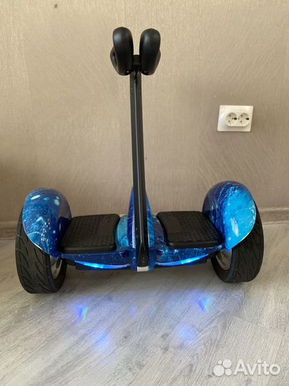 Гироскутер segway