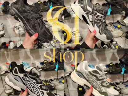 Кроссовки от SD Shop, Набережные Челны